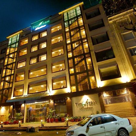 The Fern Residency Noida Exterior foto